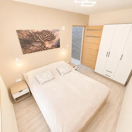 Zoja Apartmanhaz Nagykanizsa