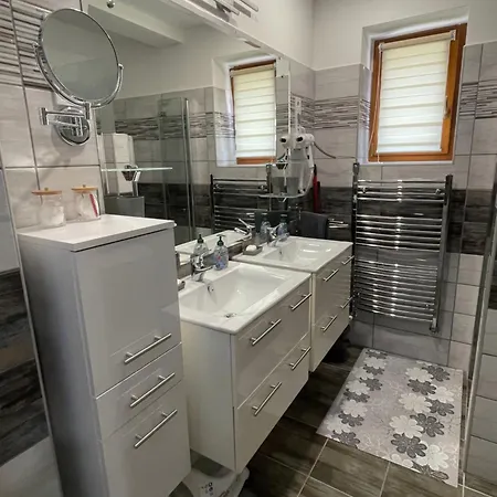 Zoja Apartmanhaz Lägenhet Nagykanizsa