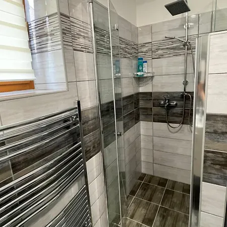 Zoja Apartmanhaz Lägenhet