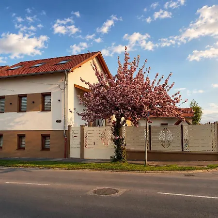 Zoja Apartmanhaz Nagykanizsa